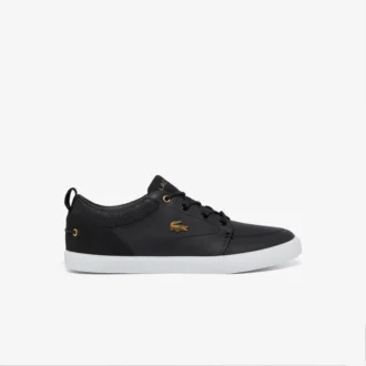 Sneakers da uomo in pelle Bayliss