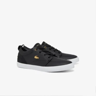 Sneakers da uomo in pelle Bayliss
