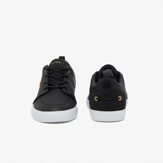 Sneakers da uomo in pelle Bayliss Sneakers da uomo in pelle Bayliss