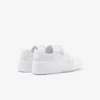 Sneakers da uomo in pelle con chiusura in velcro T-Clip Sneakers da uomo in pelle con chiusura in velcro T-Clip