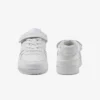 Sneakers da uomo in pelle con chiusura in velcro T-Clip Sneakers da uomo in pelle con chiusura in velcro T-Clip