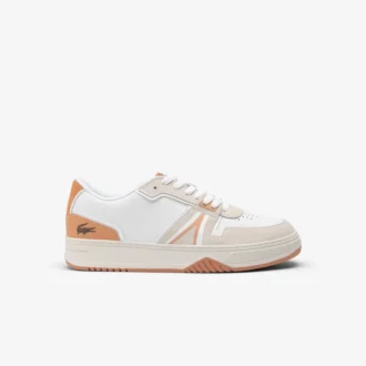 Sneakers da uomo in pelle L001