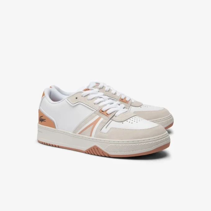 Sneakers da uomo in pelle L001 Sneakers da uomo in pelle L001