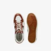 Sneakers da uomo in pelle L004 Sneakers da uomo in pelle L004