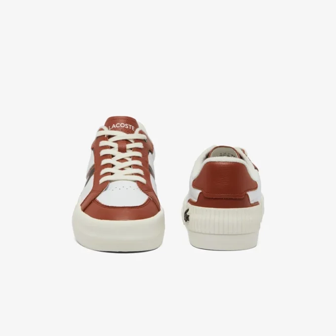 Sneakers da uomo in pelle L004 Sneakers da uomo in pelle L004