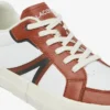 Sneakers da uomo in pelle L004 Sneakers da uomo in pelle L004
