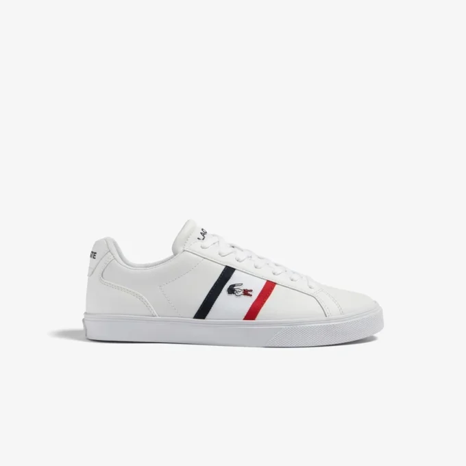 Sneakers da uomo in pelle Lerond Pro Sneakers da uomo in pelle Lerond Pro