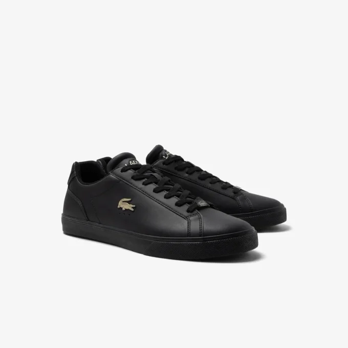 Sneakers da uomo in pelle Lerond Pro Sneakers da uomo in pelle Lerond Pro
