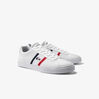 Sneakers da uomo in pelle Lerond Pro
