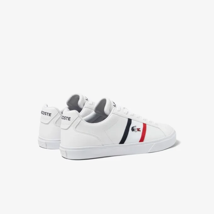 Sneakers da uomo in pelle Lerond Pro Sneakers da uomo in pelle Lerond Pro