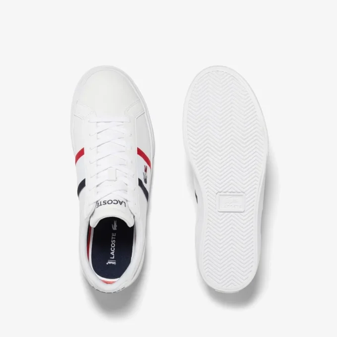 Sneakers da uomo in pelle Lerond Pro Sneakers da uomo in pelle Lerond Pro