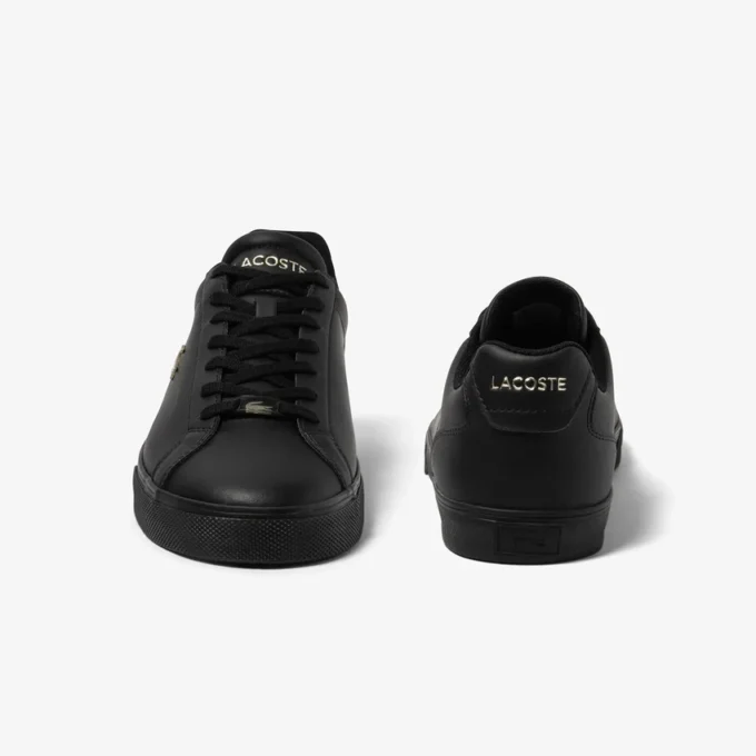 Sneakers da uomo in pelle Lerond Pro Sneakers da uomo in pelle Lerond Pro