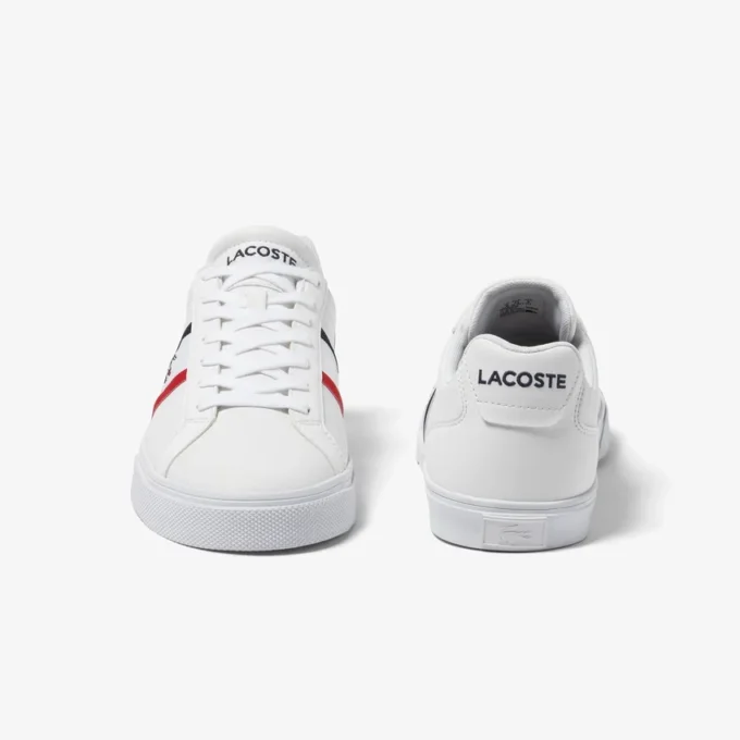 Sneakers da uomo in pelle Lerond Pro Sneakers da uomo in pelle Lerond Pro
