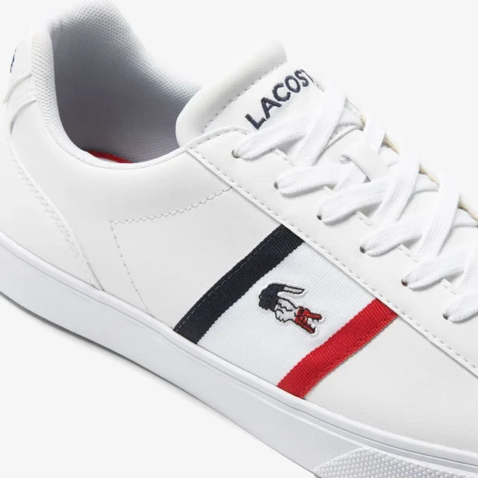 Sneakers da uomo in pelle Lerond Pro Sneakers da uomo in pelle Lerond Pro