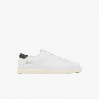 Sneakers da uomo in pelle Linecourt