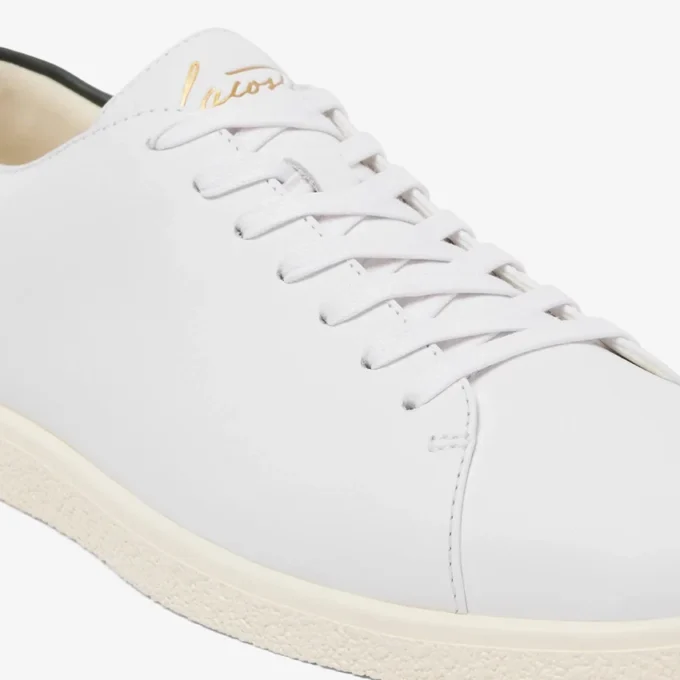 Sneakers da uomo in pelle Linecourt Sneakers da uomo in pelle Linecourt