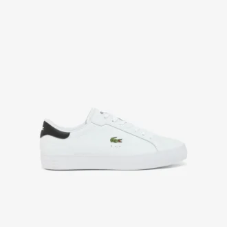 Sneakers da uomo in pelle Powercourt Graphic Sneakers da uomo in pelle Powercourt Graphic