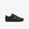 Sneakers da uomo in pelle Powercourt Graphic Sneakers da uomo in pelle Powercourt Graphic