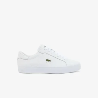 Sneakers da uomo in pelle Powercourt Graphic