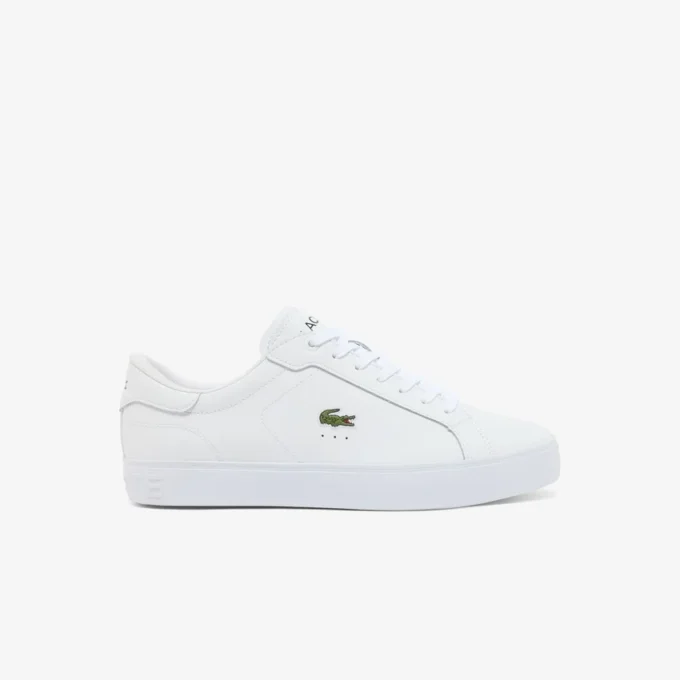 Sneakers da uomo in pelle Powercourt Graphic Sneakers da uomo in pelle Powercourt Graphic