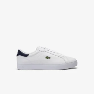 Sneakers da uomo in pelle Powercourt Graphic
