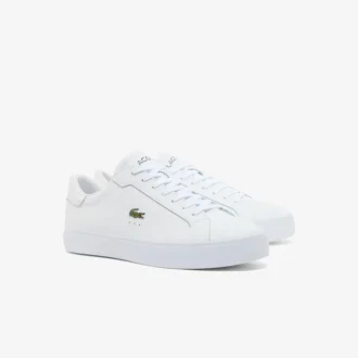 Sneakers da uomo in pelle Powercourt Graphic