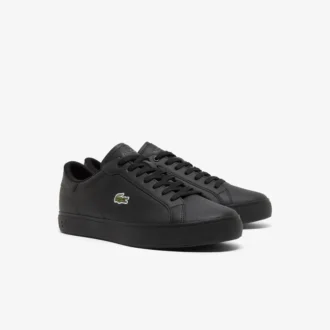 Sneakers da uomo in pelle Powercourt Graphic Sneakers da uomo in pelle Powercourt Graphic