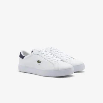 Sneakers da uomo in pelle Powercourt Graphic