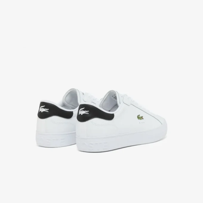 Sneakers da uomo in pelle Powercourt Graphic Sneakers da uomo in pelle Powercourt Graphic
