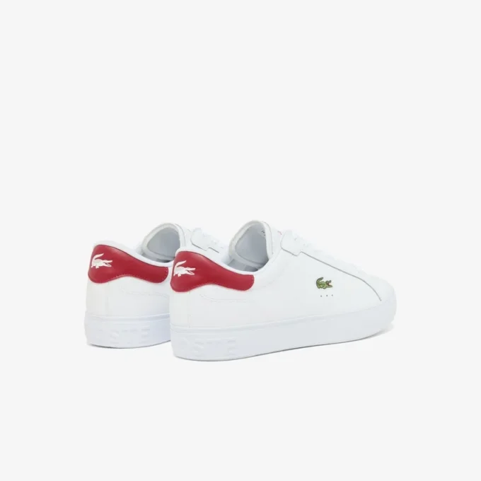 Sneakers da uomo in pelle Powercourt Graphic Sneakers da uomo in pelle Powercourt Graphic