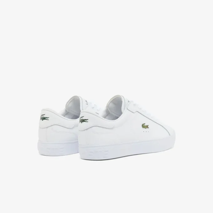 Sneakers da uomo in pelle Powercourt Graphic Sneakers da uomo in pelle Powercourt Graphic