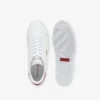 Sneakers da uomo in pelle Powercourt Graphic Sneakers da uomo in pelle Powercourt Graphic