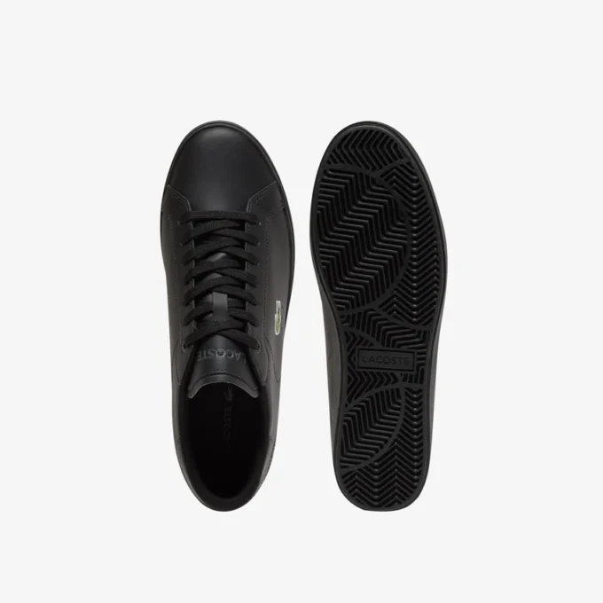 Sneakers da uomo in pelle Powercourt Graphic Sneakers da uomo in pelle Powercourt Graphic