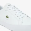 Sneakers da uomo in pelle Powercourt Graphic Sneakers da uomo in pelle Powercourt Graphic