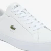 Sneakers da uomo in pelle Powercourt Graphic Sneakers da uomo in pelle Powercourt Graphic