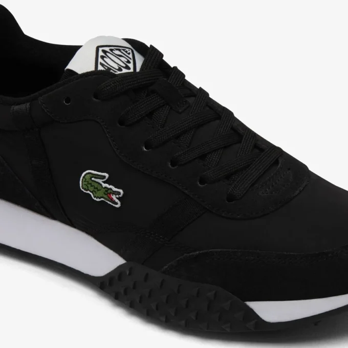 Sneakers da uomo L-Spin Evo Sneakers da uomo L-Spin Evo