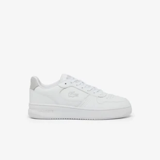 Sneakers da uomo L001 Set in pelle