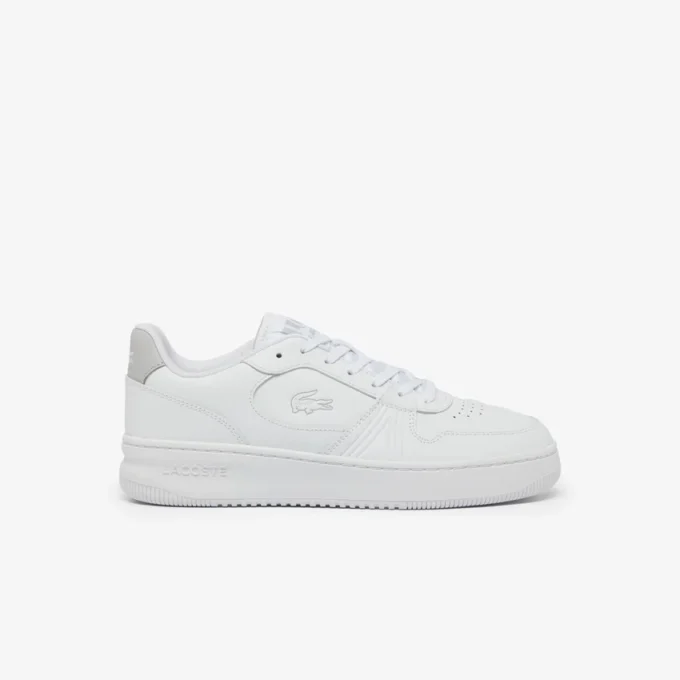 Sneakers da uomo L001 Set in pelle Sneakers da uomo L001 Set in pelle