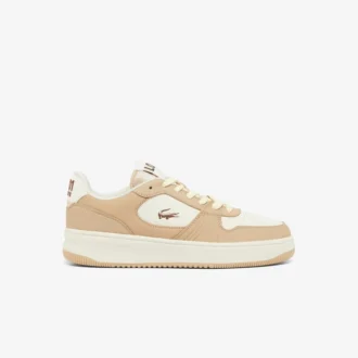 Sneakers da uomo L001 Set in pelle Sneakers da uomo L001 Set in pelle
