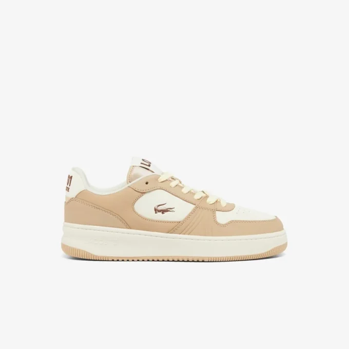 Sneakers da uomo L001 Set in pelle Sneakers da uomo L001 Set in pelle