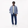 Sneakers da uomo L001 Set in pelle Sneakers da uomo L001 Set in pelle