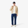 Sneakers da uomo L001 Set in pelle Sneakers da uomo L001 Set in pelle