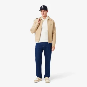 Sneakers da uomo L001 Set in pelle Sneakers da uomo L001 Set in pelle