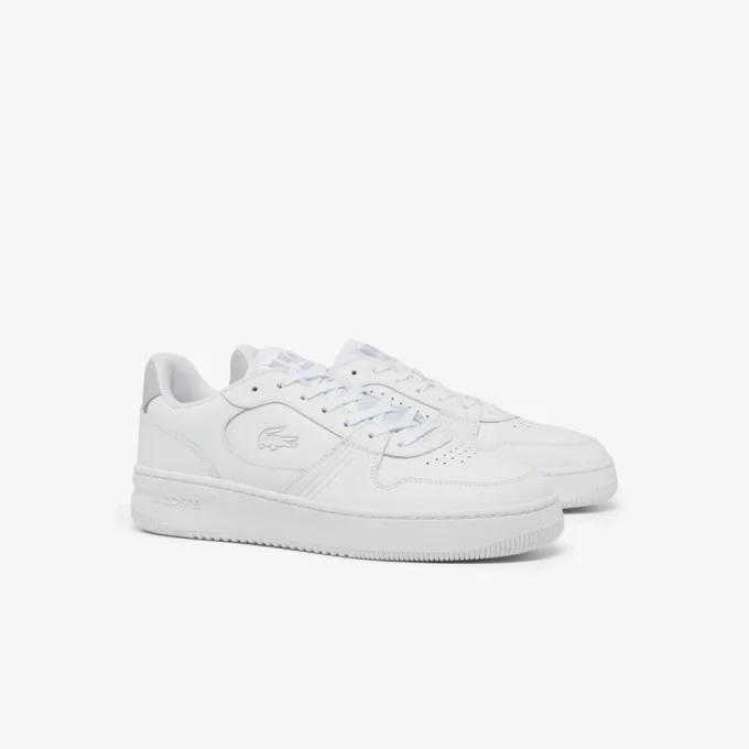 Sneakers da uomo L001 Set in pelle Sneakers da uomo L001 Set in pelle