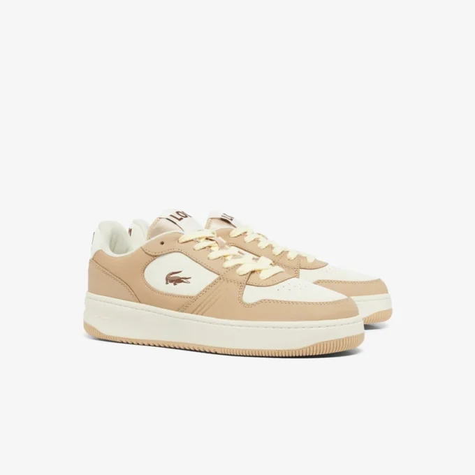 Sneakers da uomo L001 Set in pelle Sneakers da uomo L001 Set in pelle