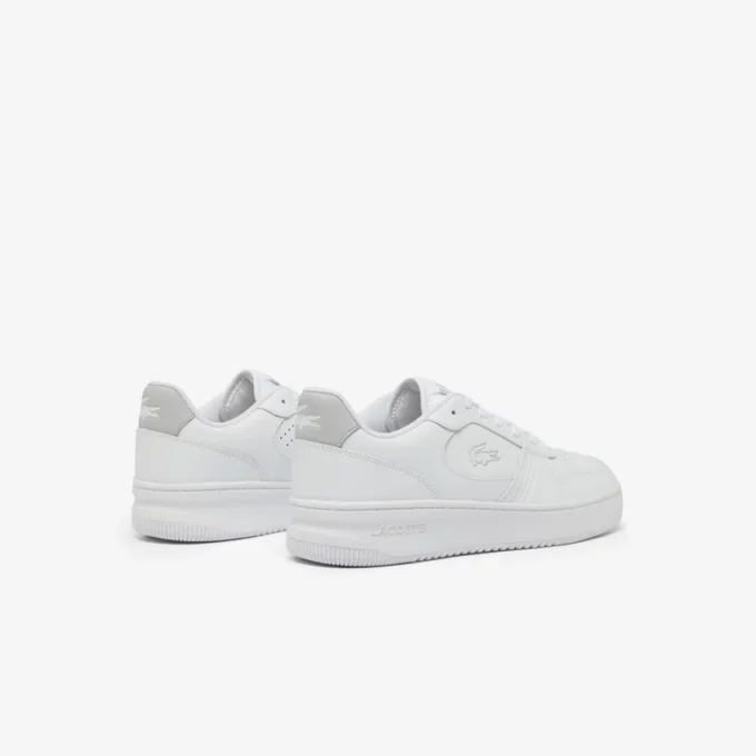 Sneakers da uomo L001 Set in pelle Sneakers da uomo L001 Set in pelle