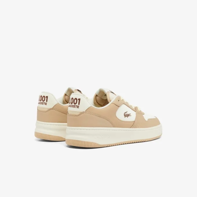 Sneakers da uomo L001 Set in pelle Sneakers da uomo L001 Set in pelle