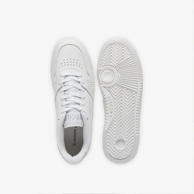 Sneakers da uomo L001 Set in pelle Sneakers da uomo L001 Set in pelle