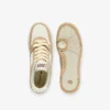 Sneakers da uomo L001 Set in pelle Sneakers da uomo L001 Set in pelle
