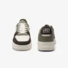 Sneakers da uomo L001 Set in pelle Sneakers da uomo L001 Set in pelle